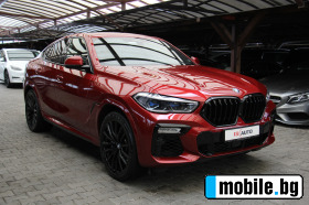 BMW X6 M50I/Carbon Packet/Harman Kardon/M-Performance/ | Mobile.bg   3