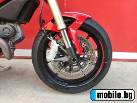 Ducati Monster 1100 EVO  ABS LIZING | Mobile.bg   9