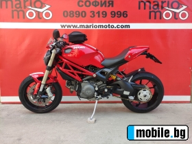 Ducati Monster 1100 EVO  ABS LIZING | Mobile.bg   11
