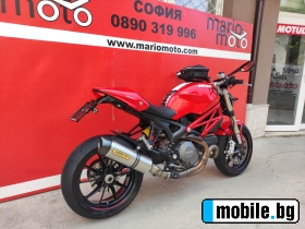 Ducati Monster 1100 EVO  ABS LIZING | Mobile.bg   3
