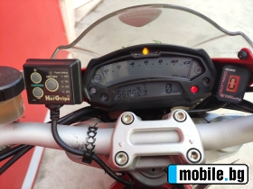 Ducati Monster 1100 EVO  ABS LIZING | Mobile.bg   6