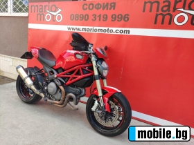 Ducati Monster 1100 EVO  ABS LIZING | Mobile.bg   2