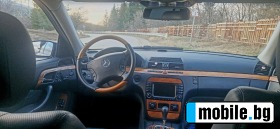 Mercedes-Benz S 430 | Mobile.bg   4