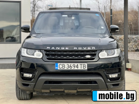 Land Rover Range Rover Sport *4.4-SDV8*HSE*DYNAMIC**MERIDIAN** | Mobile.bg   2