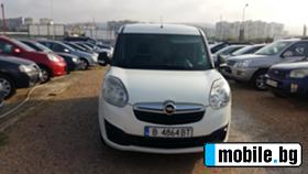 Opel Combo 1.4 turbo | Mobile.bg   1