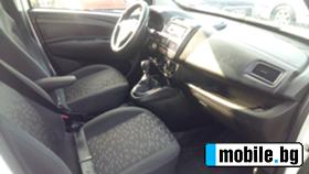 Opel Combo 1.4 turbo | Mobile.bg   8