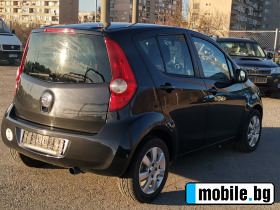 Opel Agila 1.3CDTi EURO4 | Mobile.bg   5