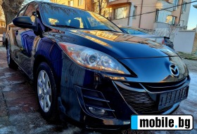 Mazda 3 1.6i--veriga-japan | Mobile.bg   8