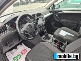 VW Tiguan EURO6B | Mobile.bg   10