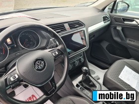 VW Tiguan EURO6B | Mobile.bg   9