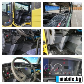 Scania P 340 +  | Mobile.bg   11