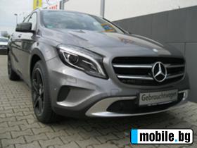 Mercedes-Benz GLA 200,220 cdi | Mobile.bg   6