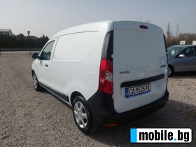 Dacia Dokker 1.5 dCI 90..    | Mobile.bg   7