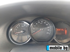 Dacia Dokker 1.5 dCI 90..    | Mobile.bg   11