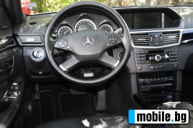 Mercedes-Benz E 500 E 550- 4 MATIC | Mobile.bg   10