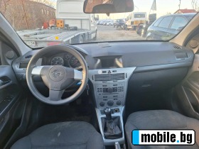 Opel Astra 1.7tdi klima | Mobile.bg   7