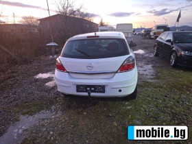 Opel Astra 1.7tdi klima | Mobile.bg   6