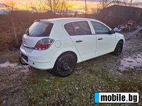 Opel Astra 1.7tdi klima | Mobile.bg   5