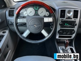 Chrysler 300c XENON/PODGREV/KOJA/UNIKAT | Mobile.bg   16
