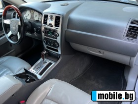 Chrysler 300c XENON/PODGREV/KOJA/UNIKAT | Mobile.bg   13