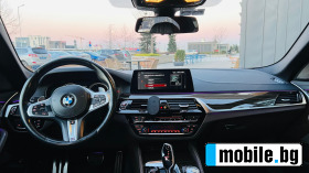 BMW 550 M550i xDrive | Mobile.bg   4