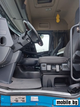 Scania R 450 evro 6 | Mobile.bg   15
