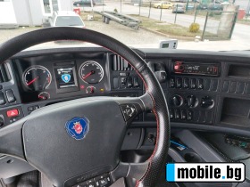 Scania R 450 evro 6 | Mobile.bg   12
