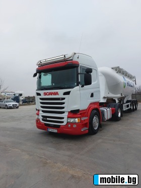 Scania R 450 evro 6 | Mobile.bg   2