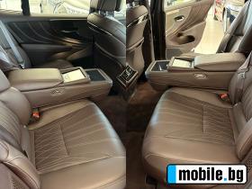 Lexus LS Executive | Mobile.bg   13