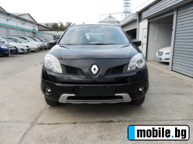Renault Koleos 2, 0-dci-4X4-NAVI-BOSE | Mobile.bg   2