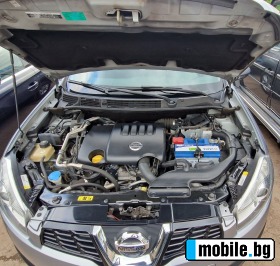 Nissan Qashqai 12.2012/2.0/4WD/ | Mobile.bg   17