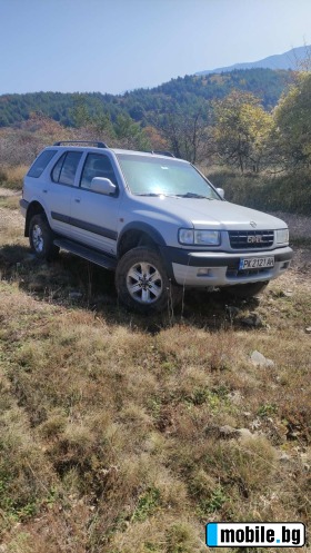     Opel Frontera ~10 300 .