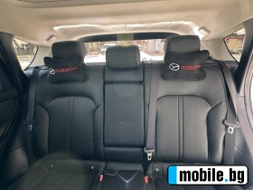 Mazda CX-60 3.3D HOMURA | Mobile.bg   11