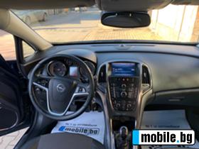 Opel Astra 1.7cdti COSMO NAVI SPORT Euro5 | Mobile.bg   13