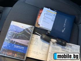 Opel Astra 1.7cdti COSMO NAVI SPORT Euro5 | Mobile.bg   17