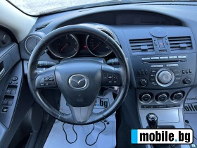 Mazda 3 1.6 | Mobile.bg   10