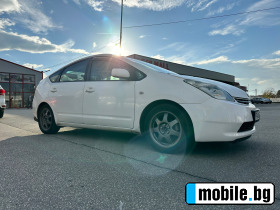 Toyota Prius Hybrid | Mobile.bg   4