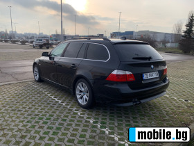BMW 525 I Edition | Mobile.bg   4