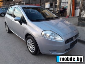Fiat Punto 1.2i KLIMATIK | Mobile.bg   7