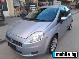 Fiat Punto 1.2i KLIMATIK | Mobile.bg   1