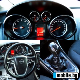 Opel Astra 1.4i/90./FACELIFT/158.  | Mobile.bg   13