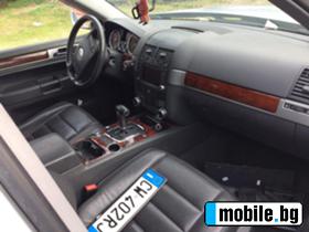 VW Touareg 2.5TDI   | Mobile.bg   5