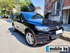 VW Touareg Sport | Mobile.bg   3