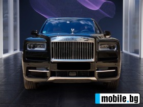 Rolls-Royce Cullinan | Mobile.bg   1