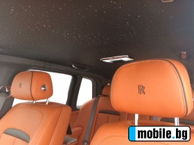 Rolls-Royce Cullinan | Mobile.bg   10
