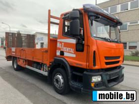 Iveco Cargo  ML120E18/P Euro 5 EEV | Mobile.bg   4