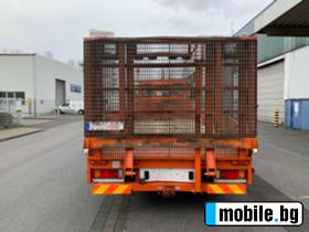Iveco Cargo  ML120E18/P Euro 5 EEV | Mobile.bg   6