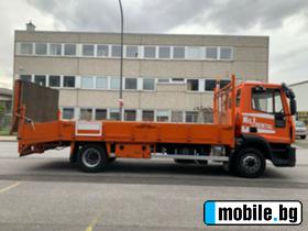 Iveco Cargo  ML120E18/P Euro 5 EEV | Mobile.bg   3