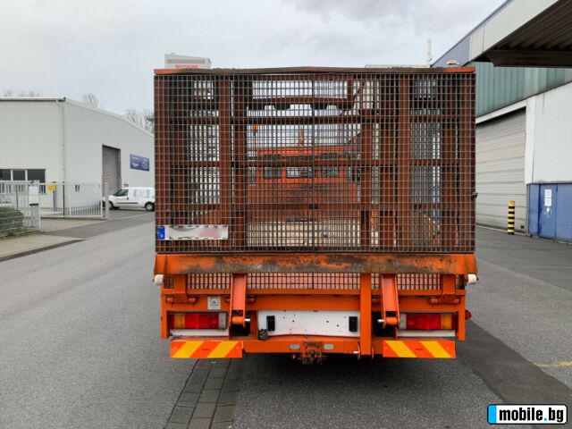 Iveco Cargo  ML120E18/P Euro 5 EEV | Mobile.bg   6
