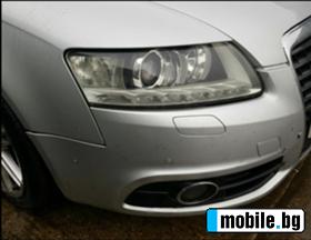 Audi A6 sline facelift 2.0tdi | Mobile.bg   6